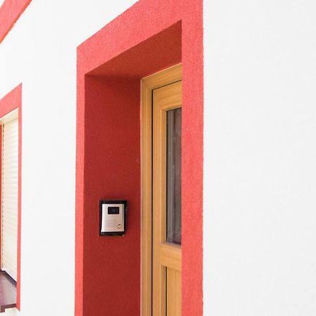 Apartman U Fuxu Zleby Exterior foto