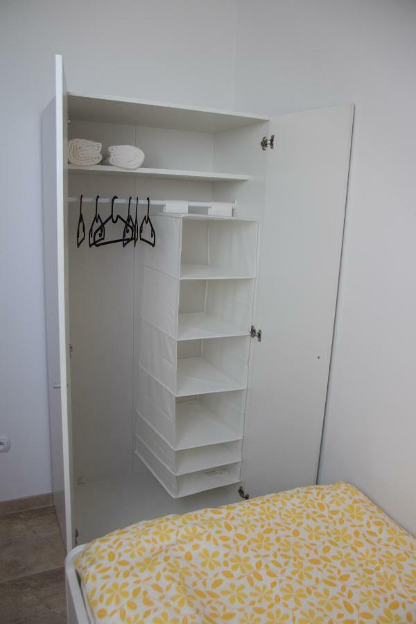 Apartman U Fuxu Zleby Exterior foto