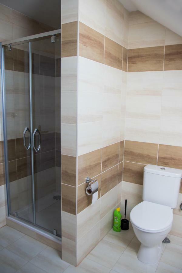 Apartman U Fuxu Zleby Exterior foto