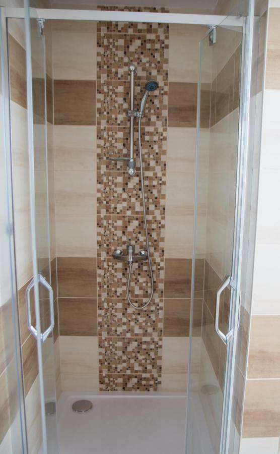 Apartman U Fuxu Zleby Exterior foto